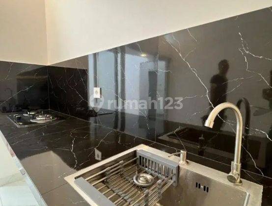 Dijual new Rumah Murah Modern dekat Stasiun LRT Harjamukti 2