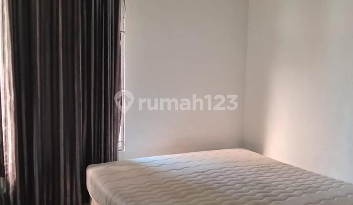 Dijual Rumah Metlan Transyogi Cibubur Siap Huni 2