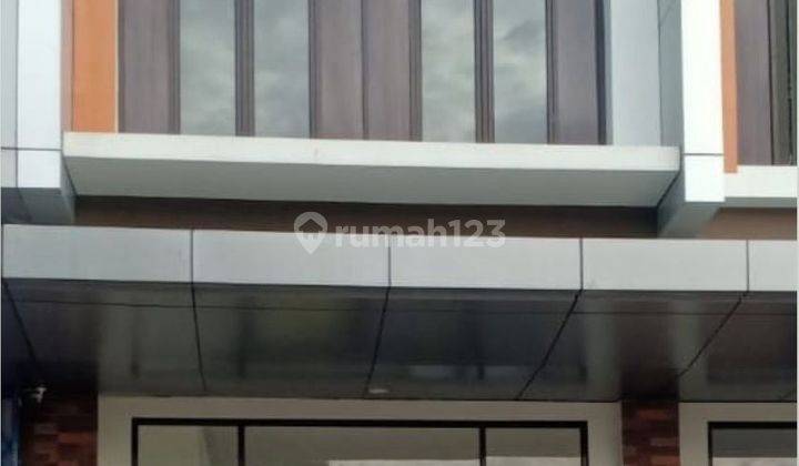 Disewakan Ruko Metland Transyogi Cileungsi 1