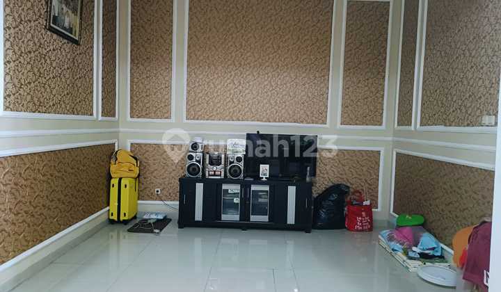 Dijual Rumah Citra Gran Cibubur Furnished Murah Cluster Depan Dijual Rumah Citra Gran Cibubur Furnished Murah Cluster Depan