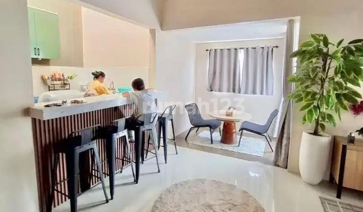 Dijual Rumah Siap Huni Serun Hills Kranggan Cibubur Dijual Rumah Siap Huni Serun Hills Kranggan Cibubur