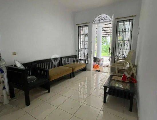 Disewakan Rumah Legenda Wisata Semi Furnished 2