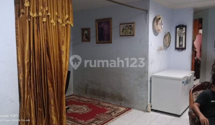 Dijual Rumah Kranggan Permai Cibubur 1 Lantai 2