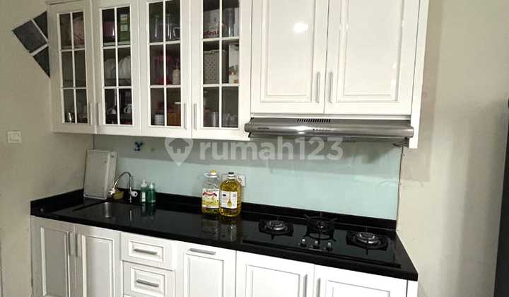 Dijual Rumah Citra Gran Cibubur Siap Huni Dijual Rumah Citra Gran Cibubur Siap Huni