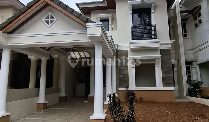 Dijual Ruma Kota Wisata Cibubur Siap Huni Terenovasi Dijual Ruma Kota Wisata Cibubur Siap Huni Terenovasi