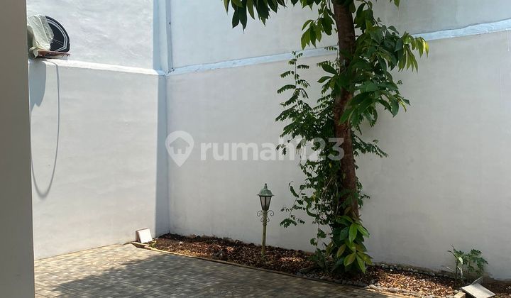 Dijual Rumah Siap Huni Legeda Wisata Cibubur Luas 2