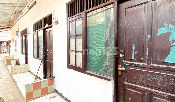 For Sale: Kranggan Boarding House/Kost on Mendut Street 2