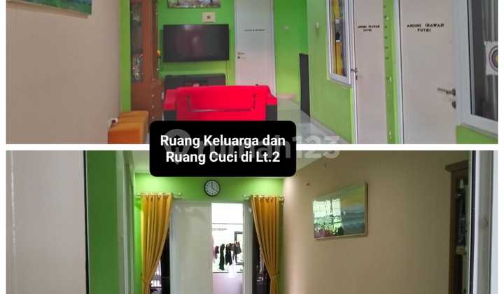 Dijual Rumah Citra Gran Cibubur Siap Huni 2