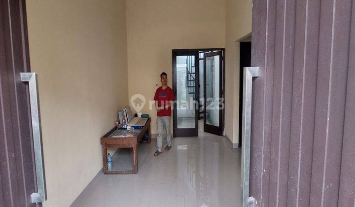 Dijual Rumah Siap Huni Menara Jatiranggon Jatisampurna Bekasi 2