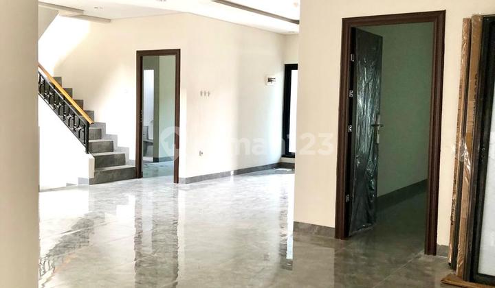 Dijual Rumah Kota Wisata Cibubur Siapa Huni Cluster Favorite 2