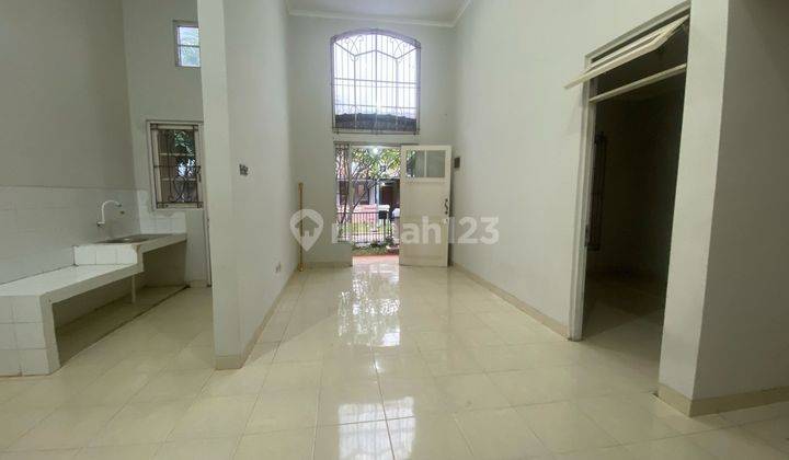 Disewakan Rumah Siap Huni Citra Gran Cibubur 1