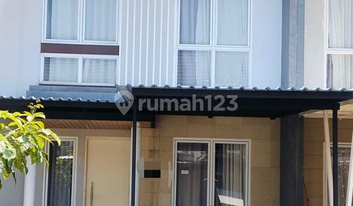 Dijual Rumah Cbd Citra Gran Cibubur