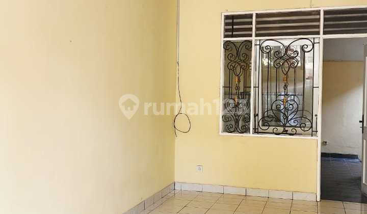 Dijual Rumah Metland Transyogi Cibubur 2