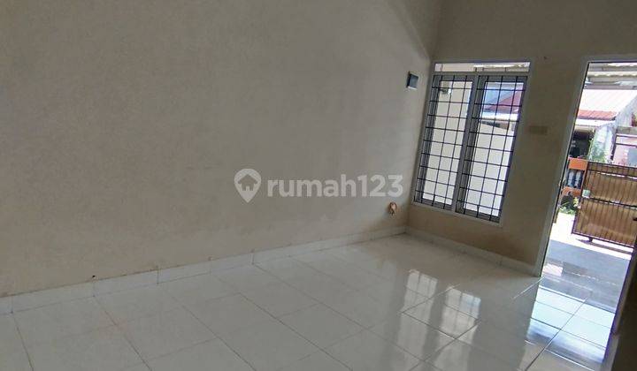 Disewakan Rumah Siap Huni Kranggan Permai Cibubur 2