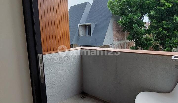 For Sale Harjamukti House Cibubur Close to LRT Station 2
