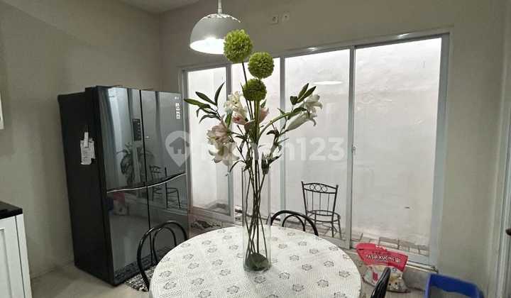 For Sale, Citra Gran Cibubur House Ready for Occupancy 2