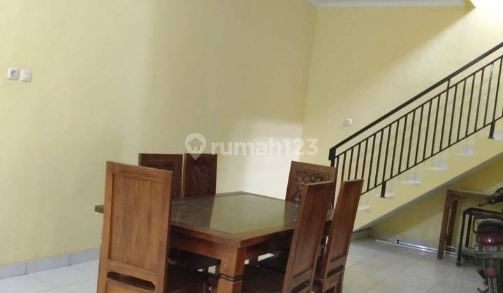 Disewakan Rumah Villa Nusa Indah 5 Furnished 2