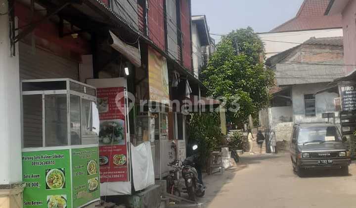 Dijual Kosan Didepan Persis Plasa Cibubur Kranggan Permai Dijual Kosan Didepan Persis Plasa Cibubur Kranggan Permai