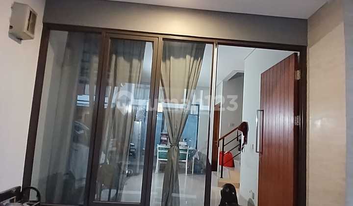 For Sale Premiere Estate Kranggan Cibubur House 2