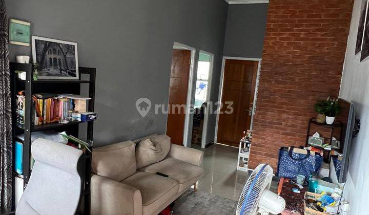 Disewakan Rumah Siap Huni Golden Mozaik Jatiasih 2