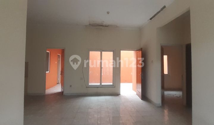 Dijual Rumah Siap Huni Cibubur Country 2