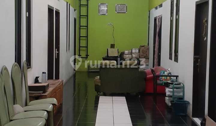 Kost for Sale Right in Front of Cibubur Plaza, Kranggan Permai 2