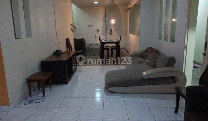 Disewakan Rumah Legenda Wisata Cibubur Furnished 2