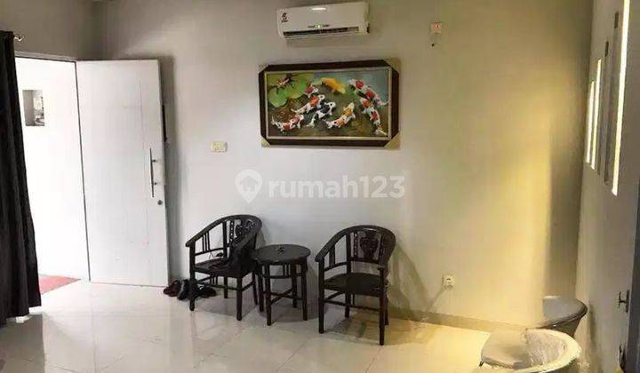 Disewakan Rumah Cibubur Country Rapih Siap Huni 2