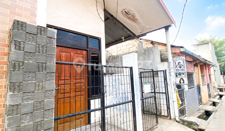 Dijual Kontrakan/Kosan Kranggan Jalan Mendut