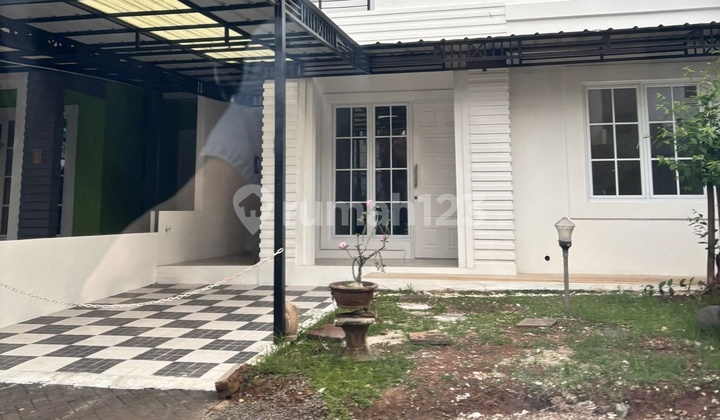 Dijual Rumah Kota Wisata Cibubur Sia Huni Dijual Rumah Kota Wisata Cibubur Sia Huni