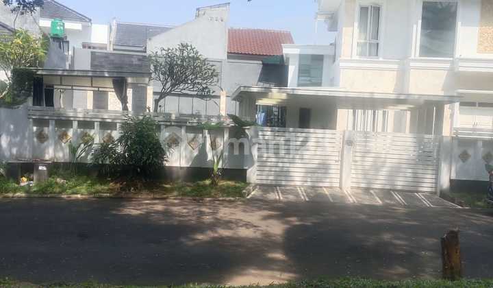 Dijual Rumah Citra Gran Cibubur Luas Ada Pool 1