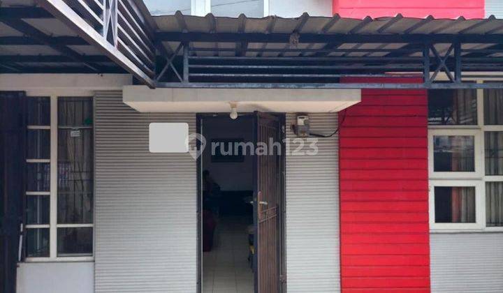 Dijual Rumah Cibubur Country Cibubur BU Turun Harga 1