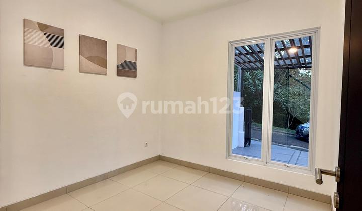 Dijual Rumah Bukit Golf Riverside Cibubur 2