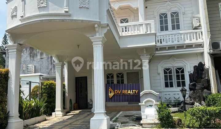 Dijual Rumah Siap Huni Kota Wisata Cibubur Dijual Rumah Siap Huni Kota Wisata Cibubur