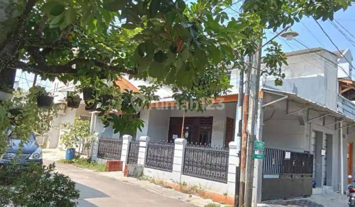 Dijual Rumah Kranggan Permai Cibubur Murah  2