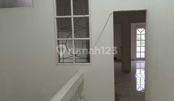 For Sale Ready-to-Occupy House in Cibubur Tourist City 2