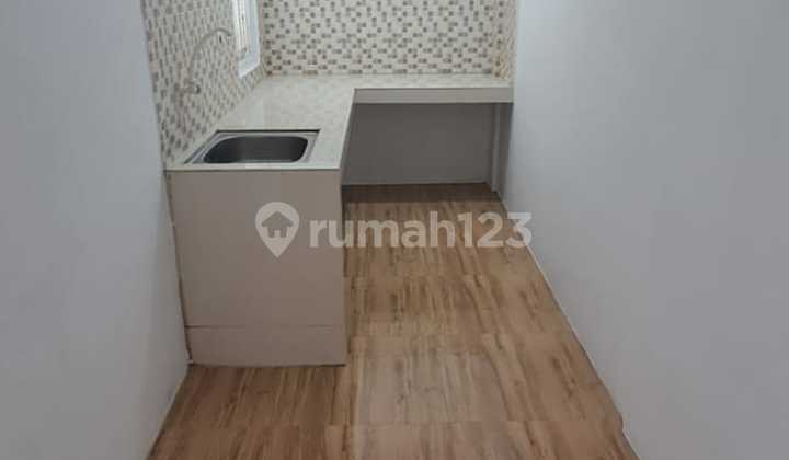 Dijual Rumah Kota Wisata Cibubur Siap Huni Montreal 2