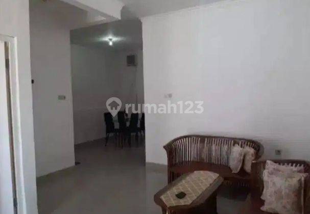 Disewakan Rumah Cibubur Country Semi Furnished 2