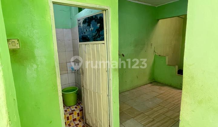 Dijual Rumah Murah Kranggan Permai Cibubur 2