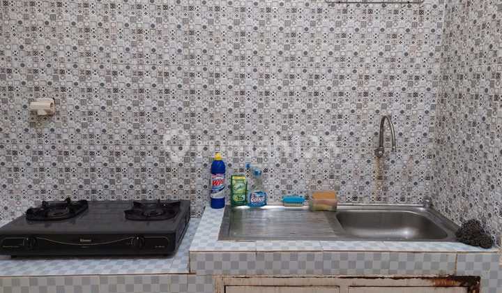 For Rent: Kranggan Permai Hook House 2