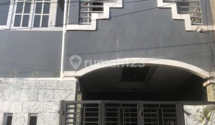 Dijual Rumah Kranggan Permai Cibubur 2