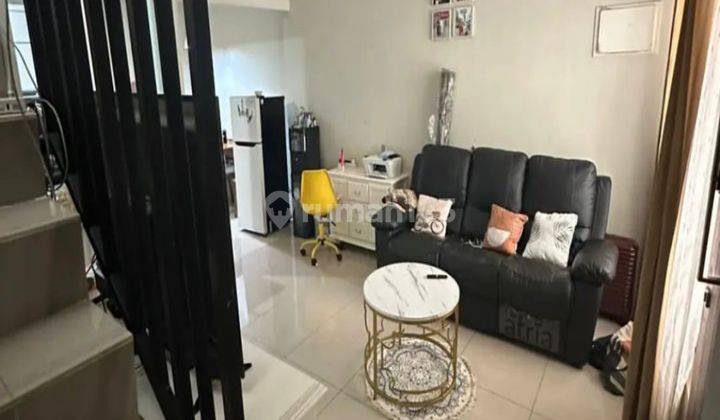 Dijual Rumah Premiere Estate Kranggan Cibubur 2