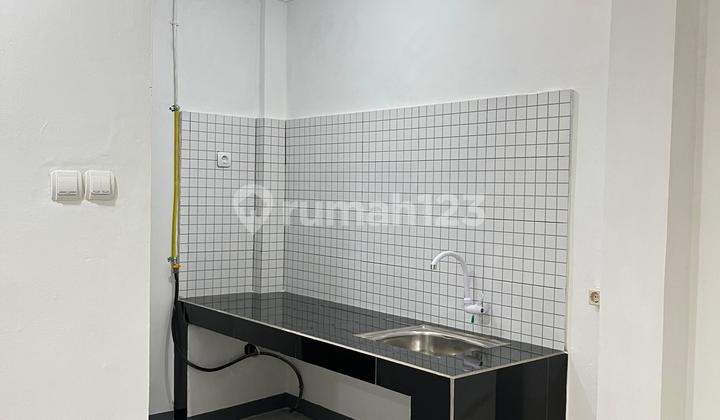 For Sale: Ready-to-Occupy House in Kranggan Permai, Cibubur 2