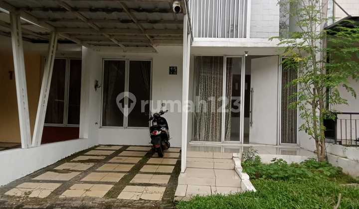 Disewakan Rumah Citra Gran Cibubur Murah Siap Huni Disewakan Rumah Citra Gran Cibubur Murah Siap Huni