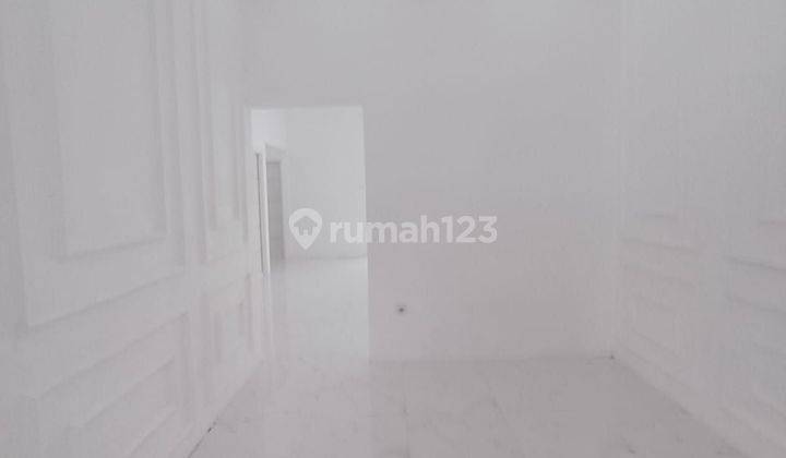 Rumah 1 Lantai Model Scandinavian Di Bintaro Pesanggrahan Jaksel. 2