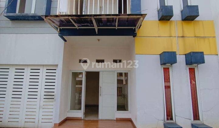 Jual rumah dibawah pasaran dkt jalan Saidi Raya, Pesanggrahan. 1