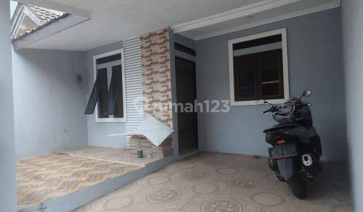 Jual Rumah Nyaman Cuma 5 Menit Dari Pamulang Square. 2