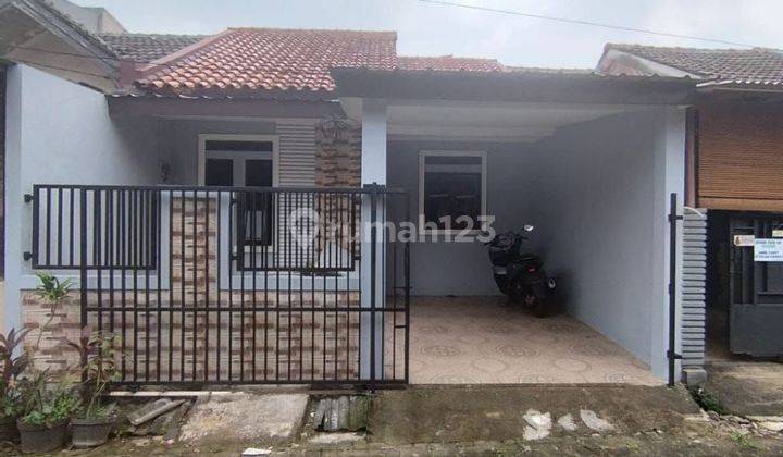 Jual Rumah Nyaman Cuma 5 Menit Dari Pamulang Square. 1