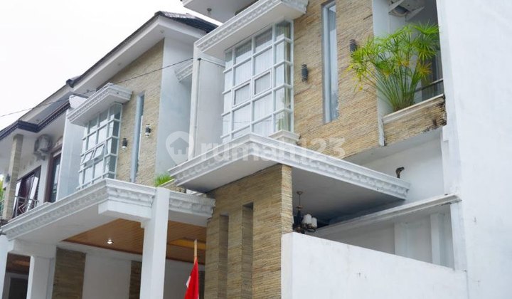 Rumah Mewah di Balecatur Gamping dekat Rajaklana Resto & SPA Rumah Mewah di Balecatur Gamping dekat Rajaklana Resto & SPA