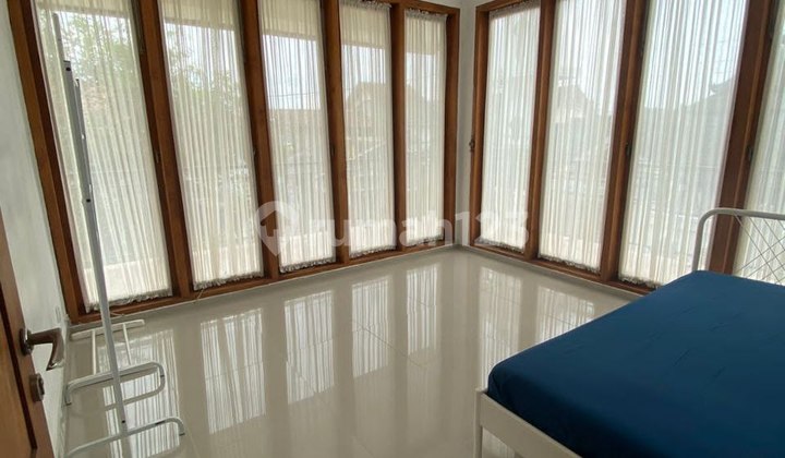 Special Price Drop 400 Million Large House Jl. Kaliurang km 8, near Pikali Pizza 2